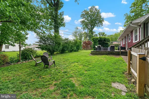8805 LITTLEWOOD, Parkville, MD 21234