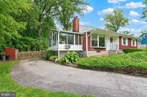 8805 LITTLEWOOD, Parkville, MD 21234