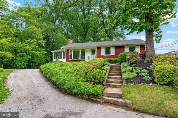 8805 LITTLEWOOD, Parkville, MD 21234