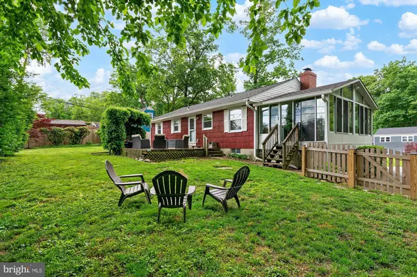 8805 LITTLEWOOD, Parkville, MD 21234