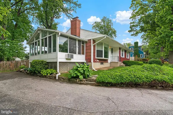 8805 LITTLEWOOD, Parkville, MD 21234