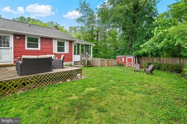 8805 LITTLEWOOD, Parkville, MD 21234