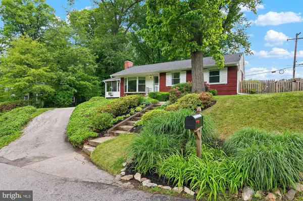 8805 LITTLEWOOD, Parkville, MD 21234