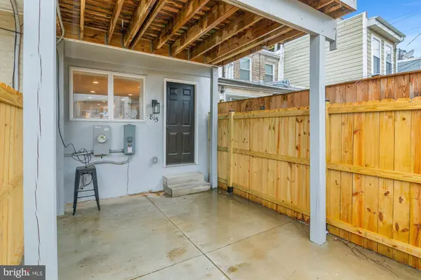 815 S STREEPER ST, Baltimore, MD 21224