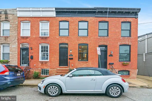 815 S STREEPER ST, Baltimore, MD 21224