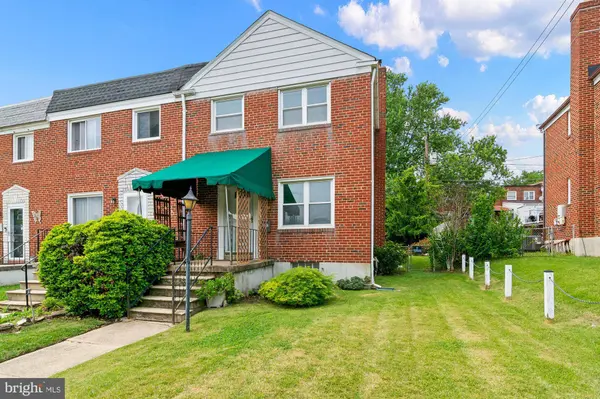 1252 HALSTEAD RD, Baltimore, MD 21234