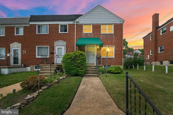 1252 HALSTEAD RD, Baltimore, MD 21234