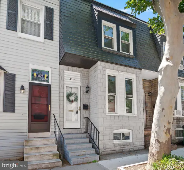 3527 GOUGH ST, Baltimore, MD 21224