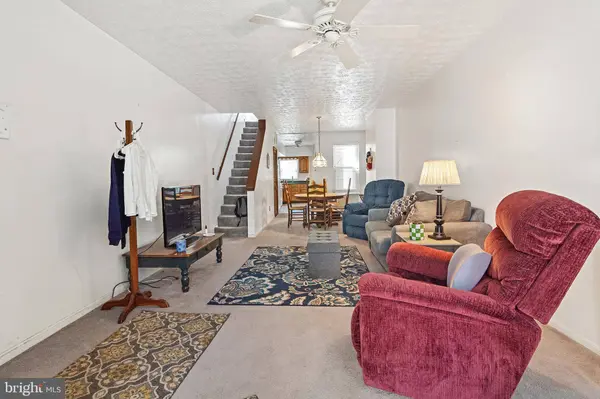 3527 GOUGH ST, Baltimore, MD 21224