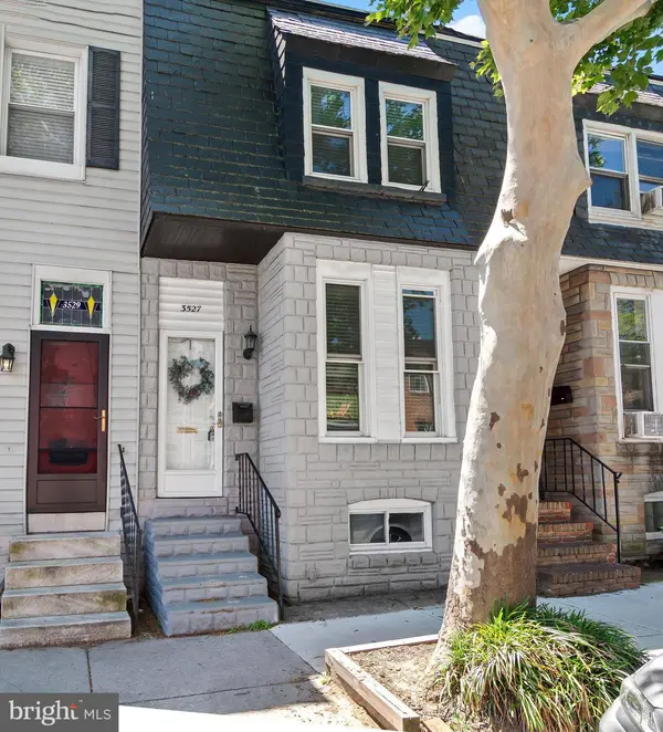 3527 GOUGH ST, Baltimore, MD 21224
