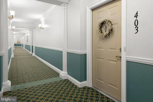 6150 SHADYWOOD RD #403, Elkridge, MD 21075