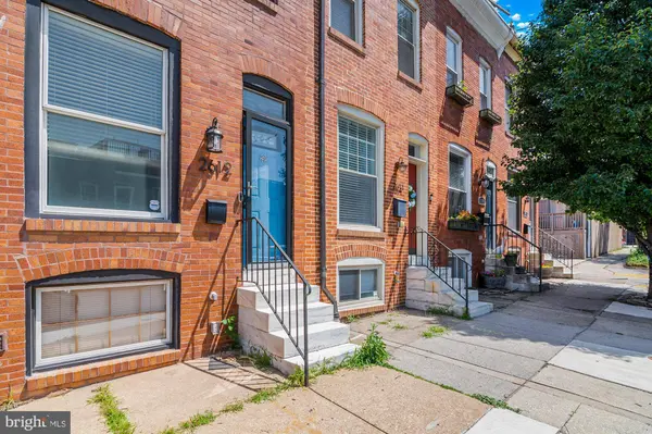 2612 FOSTER AVE, Baltimore, MD 21224