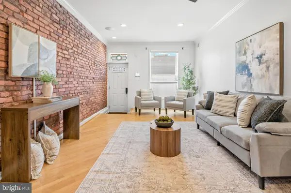 2612 FOSTER AVE, Baltimore, MD 21224