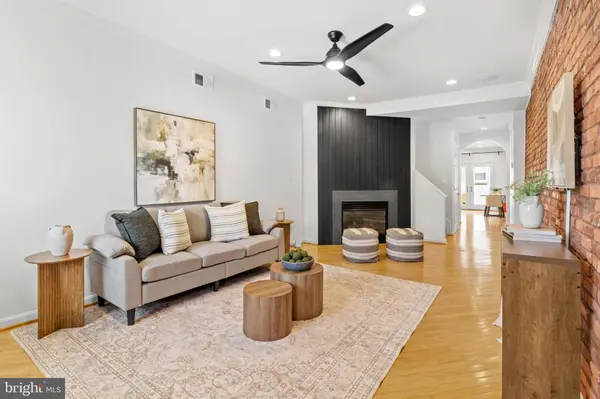 2612 FOSTER AVE, Baltimore, MD 21224