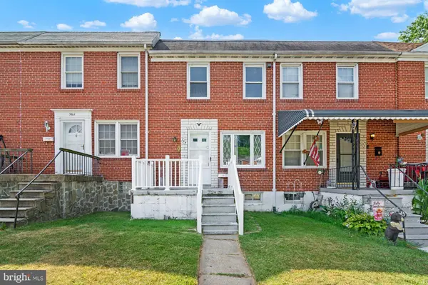 364 LEEANNE RD, Baltimore, MD 21221