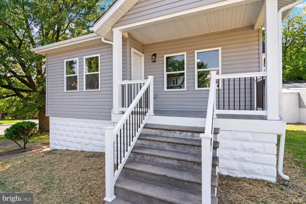 2 LINHIGH, Nottingham, MD 21236