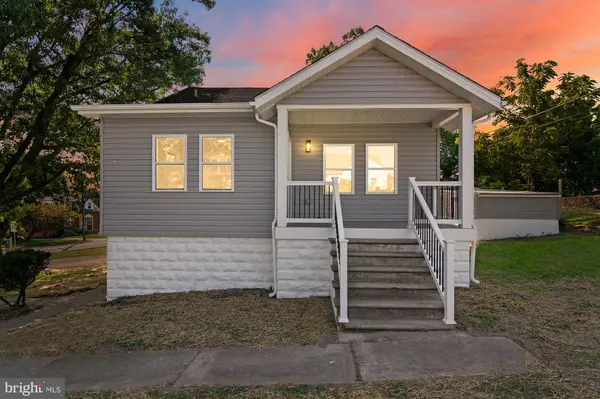 2 LINHIGH AVE, Nottingham, MD 21236