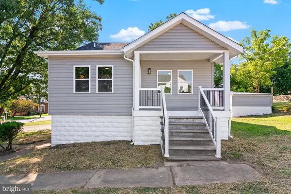 2 LINHIGH AVE, Nottingham, MD 21236