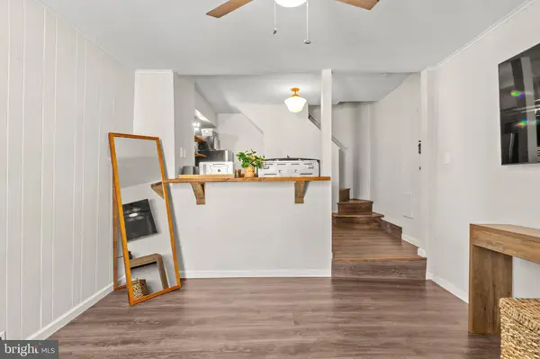 308 S CASTLE ST, Baltimore, MD 21231