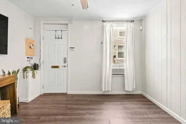 308 S CASTLE ST, Baltimore, MD 21231