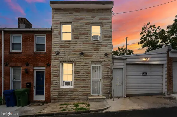 308 S CASTLE ST
