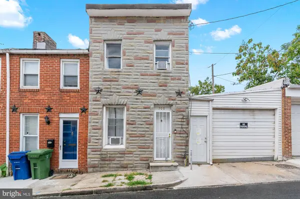308 S CASTLE ST, Baltimore, MD 21231