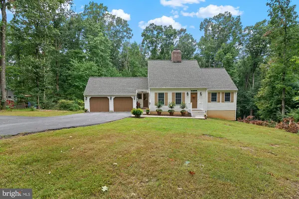 4128 TURKEYFOOT RD, Westminster, MD 21158