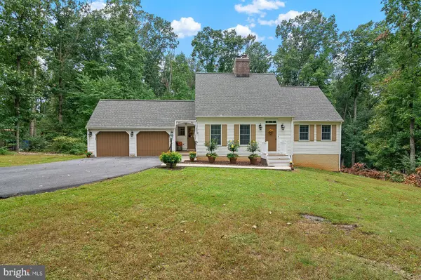 4128 TURKEYFOOT RD, Westminster, MD 21158