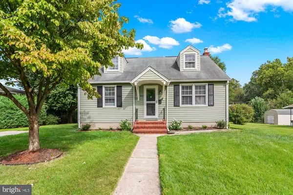 405 SYCAMORE RD, Linthicum Heights, MD 21090