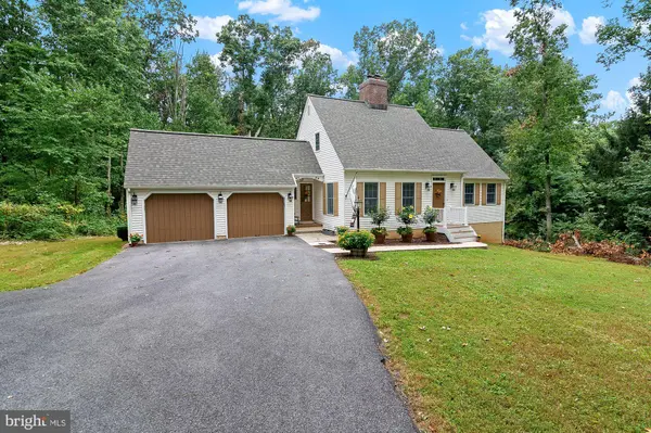 4128 TURKEYFOOT RD, Westminster, MD 21158