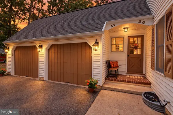 4128 TURKEYFOOT RD, Westminster, MD 21158