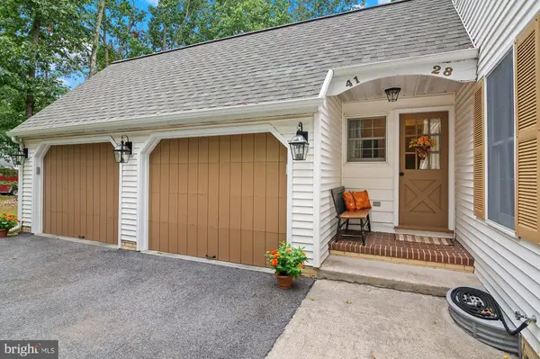 4128 TURKEYFOOT RD, Westminster, MD 21158
