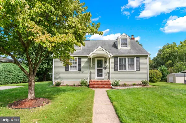 405 SYCAMORE RD, Linthicum Heights, MD 21090