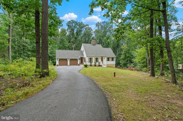 4128 TURKEYFOOT RD, Westminster, MD 21158