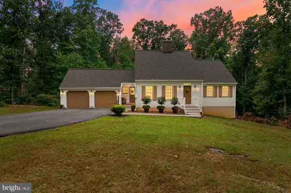 4128 TURKEYFOOT RD