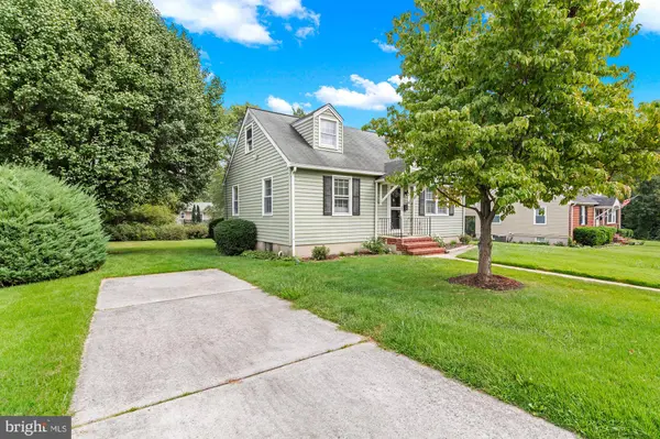 405 SYCAMORE RD, Linthicum Heights, MD 21090
