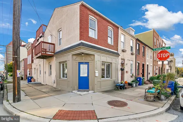3315 TOONE ST, Baltimore, MD 21224