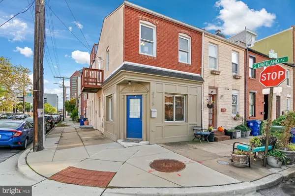 3315 TOONE ST, Baltimore, MD 21224