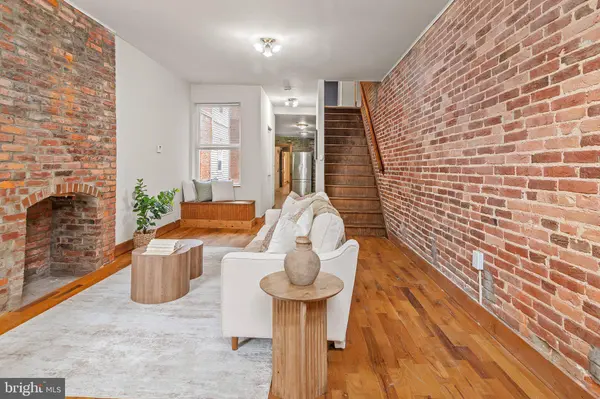 1742 E LOMBARD ST, Baltimore, MD 21231