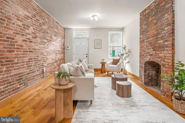 1742 E LOMBARD ST, Baltimore, MD 21231