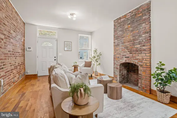 1742 E LOMBARD ST, Baltimore, MD 21231