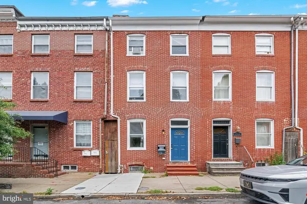 1742 E LOMBARD ST, Baltimore, MD 21231