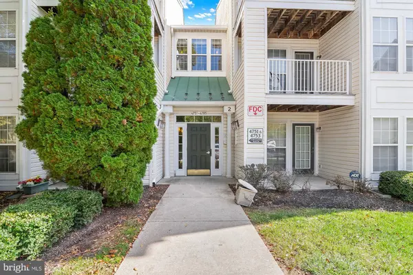 4773 SHELLBARK RD #4773, Owings Mills, MD 21117