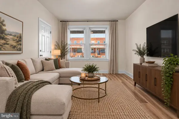 308 ELRINO ST #1, Baltimore, MD 21224