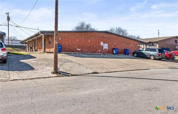 501 Sunset LN, Copperas Cove, TX 76522