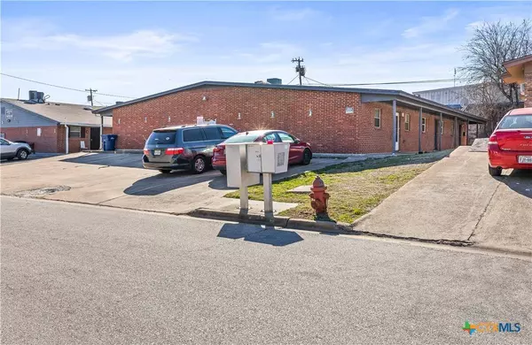 501 Sunset LN, Copperas Cove, TX 76522