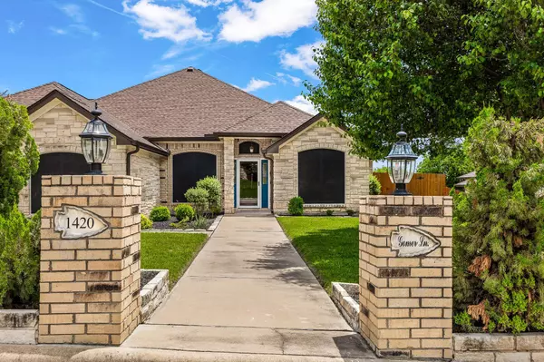 1420 Gomer LN, Harker Heights, TX 76548