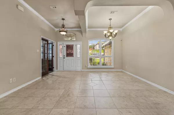 1420 Gomer LN, Harker Heights, TX 76548