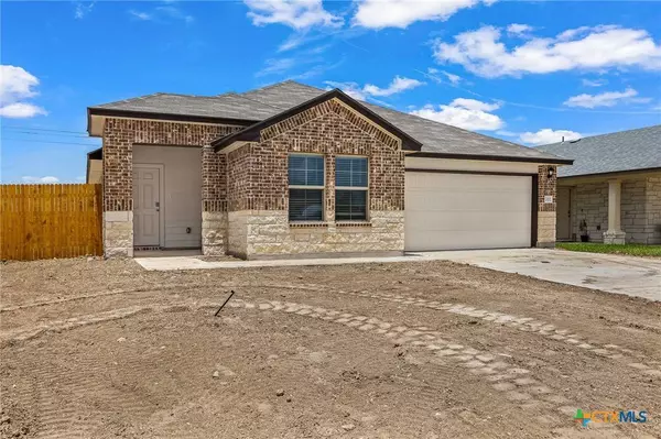 702 Stonevalley RD, Temple, TX 76502