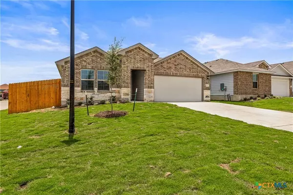 8905 Flat Iron DR, Temple, TX 76502